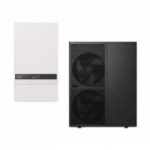 Panasonic Aquarea T-CAP Hydraulic M-seeria R290, Bi-bloc 16kW