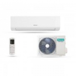 Konditsioneer/soojuspump Hisense EXPERT COMFORT SERIES KE35YR3E