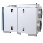 FLEXIT PRO Nordic L270R