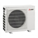 V&auml;lisseade mitme jaotusega Mitsubishi Electric MXZ-2F53VFHZ