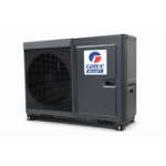 GREE VERSATI V monoplokk 10 kW