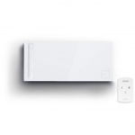 Seina sisse paigaldatav rekuperaator Mitsubishi Electric VL-50SR2-E