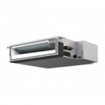Multi split siseseade Mitsubishi Electric SEZ-M25DA