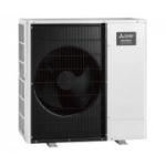 Mitsubishi Electric Ecodan monoplokk (R290) 6kW