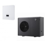 LG Therma V Monobloc R290 Control Unit 3F 12 kW