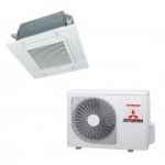 Mitsubishi Heavy Industries Diamond 5.0kW/5.4kW