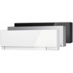 Mitme osaga siseseade Mitsubishi Electric EF MSZ-EF35VGK (W,B,S)
