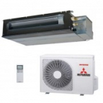 Mitsubishi Heavy Industries 2.5kW/2.9kW