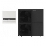 Panasonic Big Aquarea T-CAP Hydraulic M-seeria R290, Control module 20kW