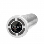 Seina sisse paigaldatav rekuperaator PRANA 150 PREMIUM PLUS