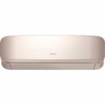 Konditsioneer/soojuspump Hisense FRESH AIR SERIES QJ35XJ3GG