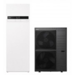 Panasonic Aquarea High Performance All in One K p&otilde;lvkond 9 kW 185L