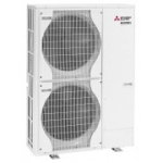 Mitsubishi Electric Ecodan monoplokk 14kW