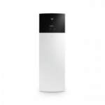 Daikin Altherma 4 kW integreeritud 180 l sooja vee mahutiga