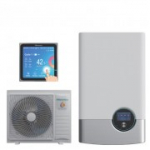 Soojuspump Hisense Hi-Therma AHW-060HCDS1