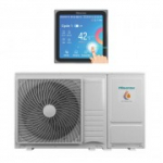 Soojuspump Hisense Hi-Therma Mono AHZ-080HCDS1