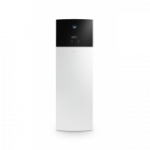 Daikin Altherma 16kW integreeritud 180 l sooja vee mahutiga