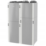 FLEXIT soojuspump ja ventilatsiooniseade EcoNordic WH4 integreeritud 197 L tarbeveepaagiga