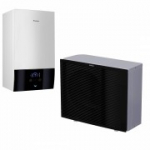 Daikin Altherma 8kW