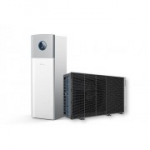 Hisense Hi-Therma II Premium Integra(R290) 10kW