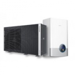 Hisense Hi-Therma II Split(R290) 5kW