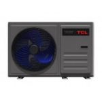 Soojuspump TCL Tri-thermal ATW Heat Pump Monoblock THMLd-6S/3FBP-A