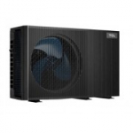 Soojuspump TCL Tri-thermal ATW Heat Pump Monoblock THMLd-16S/9FBP-A