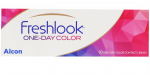 FreshLook&reg; One Day 10 l&auml;&auml;tse