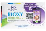 Eyeye Bioxy&trade; 12 l&auml;&auml;tse