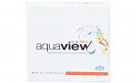 AquaView Color 2 l&auml;&auml;tse - ilma tugevuseta