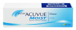 1-DAY ACUVUE&reg; MOIST 30 l&auml;&auml;tse