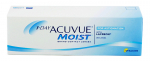 1-DAY ACUVUE&reg; MOIST for ASTIGMATISM 30 l&auml;&auml;tse