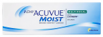 1-DAY ACUVUE&reg; MOIST MULTIFOCAL 30 l&auml;&auml;tse