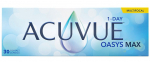 ACUVUE&reg; OASYS MAX 1-DAY MULTIFOCAL 30 l&auml;&auml;tse