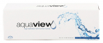 AquaView Daily 30 l&auml;&auml;tse