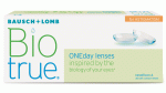 Biotrue&reg; ONEday for Astigmatism 30 l&auml;&auml;tse