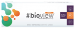 #bioview Daily Toric 30 l&auml;&auml;tse