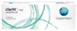 Clariti&reg; 1 Day Multifocal 30 l&auml;&auml;tse