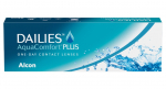 DAILIES&reg; AquaComfort Plus&reg; 30 l&auml;&auml;tse