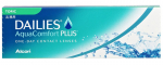 Dailies&reg; AquaComfort Plus&reg; Toric 30 l&auml;&auml;tse