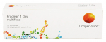 Proclear 1 day Multifocal 30 l&auml;&auml;tse