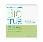Biotrue&reg; ONEday 90 l&auml;&auml;tse