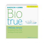 Biotrue ONEday for Presbyopia 90 l&auml;&auml;tse