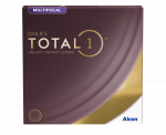 Dailies Total 1&reg; Multifocal 90 l&auml;&auml;tse
