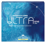 ULTRA&reg; ONE DAY Multifocal 90 l&auml;&auml;tse