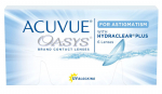ACUVUE&reg; OASYS for ASTIGMATISM 6 l&auml;&auml;tse