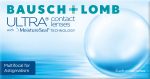 ULTRA&reg; Multifocal for Astigmatism 6 l&auml;&auml;tse