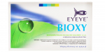 Eyeye Bioxy&trade; 6 l&auml;&auml;tse