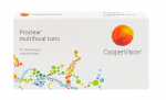 Proclear Multifocal Toric D‑t&uuml;&uuml;p 3 l&auml;&auml;tse