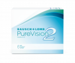 PureVision&reg; 2 HD 6 l&auml;&auml;tse